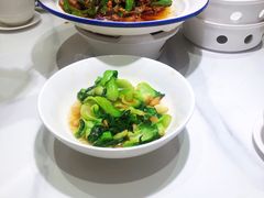 -兰湘子·湘菜小炒(崂山丽达店)