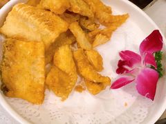 -顺峰顺水顺德菜(第一百货店)