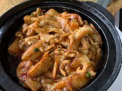 -红日饭店(裕隆三路店)