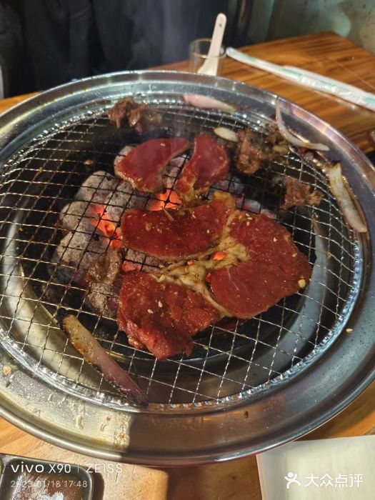 吉志烤肉(太原总店)图片