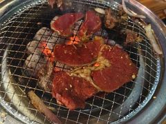 -吉志烤肉(太原总店)