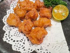 -元渔铁板烧(万象城店)