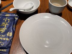 -小厨师·二十年沈家门小海鲜(百井坊巷店)