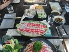 -五星桥原切肥牛火锅·30年专注好牛肉(湖塘店)