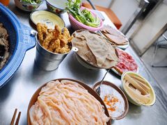 -王歘歘·chuǎ火锅(五道营店)
