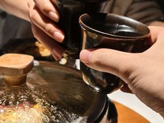 -芸山季·云南山珍菌火锅(南翔印象城MEGA店)