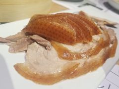 酥不腻烤鸭-小大董·烤鸭(凤凰汇店)