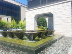 -上海崇明金茂凯悦酒店