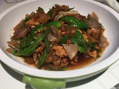 -湘语·湖南家常菜(新洲店)