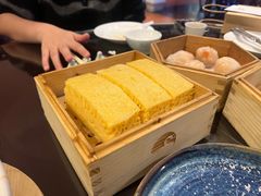 -白天鹅宾馆-玉堂春暖餐厅