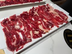 -犇鼎牛潮汕牛肉火锅(新辰里学清路店)