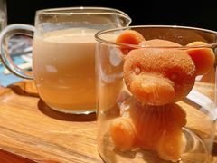 -大树餐厅(益田假日店)