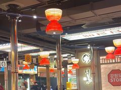 -西塔老太太泥炉烤肉(北京双井店)