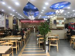 大堂-品乐天包子(凤一店)
