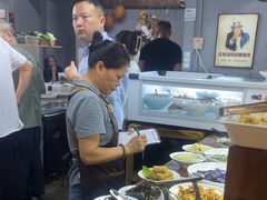 -水先生寧波菜(天一店)