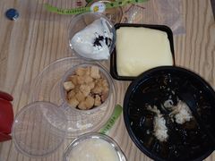 -蜜蜂小象·榴莲千层蛋糕(时代汇11栋店)