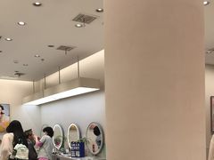 -天真蓝照相馆(五角场百联又一城店)
