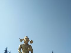 -法门文化景区