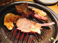 -黑牛の店·和牛烧肉(合生汇店)