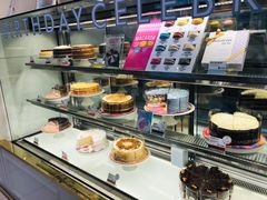 -BILLY ANGEL蛋糕店(三成COEX店)