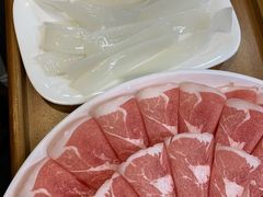 -宝财诚老北京涮肉(周庄店)