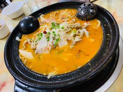 -李师傅脆肚(梅林店)