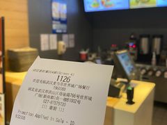 -麦当劳(世界城广场店)