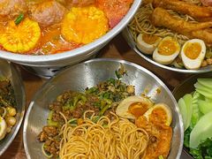 -王大乔泡椒米线·小火锅(星城天地店)