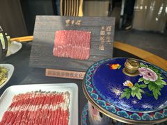 -东来顺(非遗·清真火锅·盛世广场店)