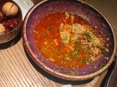 -纳鲁孜·新疆特色餐厅(上海悦荟广场店)