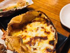 芝士蟹宝-本色.小马哥烧烤(五一路总店)