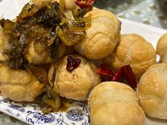 -蜗牛小馆醉乡民谣云南菜(惠新西里店)