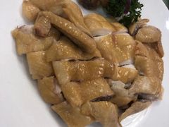 -禄福山庄•顺德菜·融和菜(龙江店)
