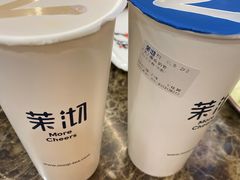 -茉沏(万科美好广场店)