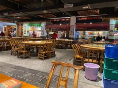 大堂-巴人堂(女儿城店)