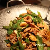 超下饭的小炒肉，没有之一｜以饭湘许4.0，