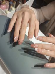 -UGIRL有个美甲