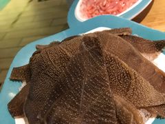 -青瓷火锅料理(西单大悦城店)