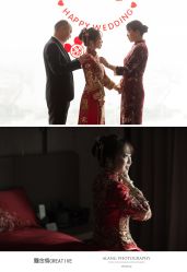 -金禧婚礼定制