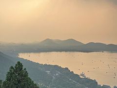 -云龙湖旅游景区