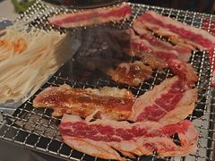 -合易泓烤肉•首创生椰大油边(宁山路店)