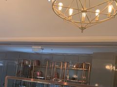 -戈雅法餐厅(世界城广场店)