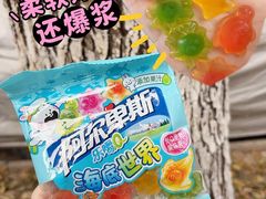 -永辉超市(嘉定宝龙广场店)