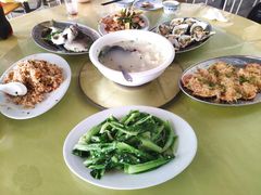 -乡味海鲜农家菜·巽寮土窑鸡(地道美食店)