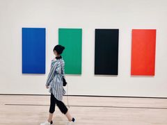 -旧金山现代艺术博物馆