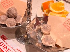 -左庭右院鲜牛肉火锅(长泰广场店)