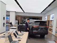 -华为授权体验店(近铁城市广场)