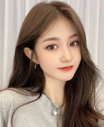 -东方美妍小鹏造型