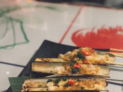 -辉记炭烧海鲜大排档·老字号(福田店)
