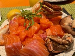 -威斯汀舞台餐厅